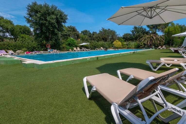 Camping 3 Estrellas Costa Brava *** photo 2 Costa Brava Tohapi